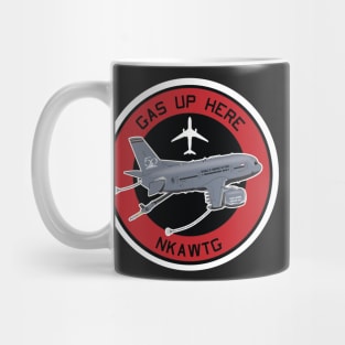 RSAF Airbus Multi-Role Tanker Transport (MRTT) Mug